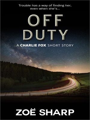 cover image of Off Duty